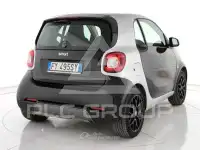 2019 Smart FORTWO
