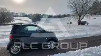 2019 Smart FORTWO