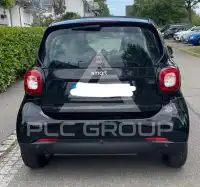 2019 Smart FORTWO