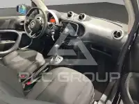 2019 Smart FORTWO