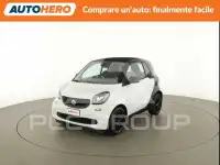 2019 Smart FORTWO
