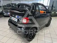2019 Smart FORTWO