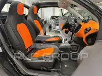 2019 Smart FORTWO
