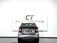 2019 Smart FORTWO