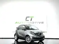 2019 Smart FORTWO