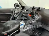 2019 Smart FORTWO