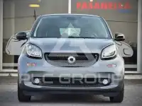 2019 Smart FORTWO
