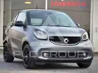 2019 Smart FORTWO