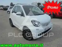 2019 Smart FORTWO