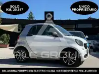 2019 Smart FORTWO