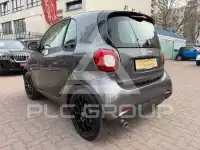 2019 Smart FORTWO
