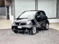 2019 Smart FORTWO