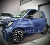 2019 Smart FORTWO