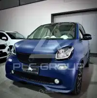 2019 Smart FORTWO