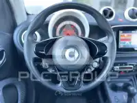 2019 Smart FORTWO