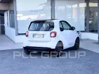 2019 Smart FORTWO