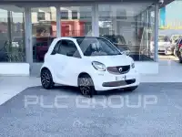 2019 Smart FORTWO