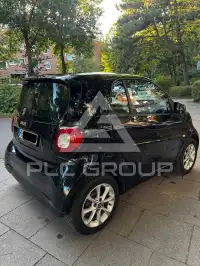 2019 Smart FORTWO