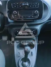 2019 Smart FORTWO