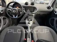 2019 Smart FORTWO