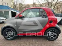 2019 Smart FORTWO
