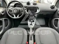 2019 Smart FORTWO