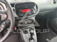 2019 Smart FORTWO