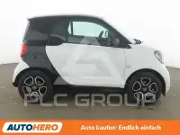 2019 Smart FORTWO