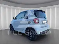 2019 Smart FORTWO