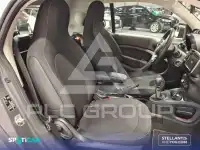 2019 Smart FORTWO