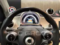 2019 Smart FORTWO