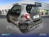 2019 Smart FORTWO
