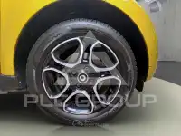 2019 Smart FORTWO