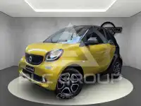 2019 Smart FORTWO