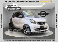 2019 Smart FORTWO