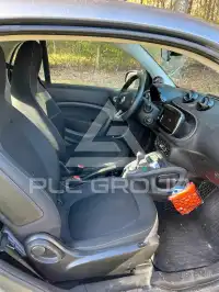 2019 Smart FORTWO