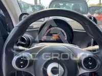 2019 Smart FORTWO