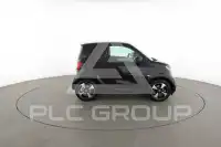 2019 Smart FORTWO