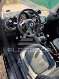 2019 Smart FORTWO