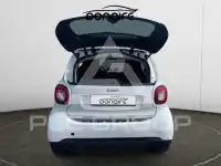 2019 Smart FORTWO