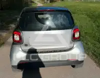 2019 Smart FORTWO