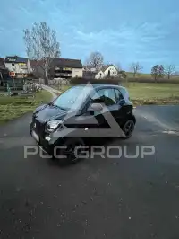 2019 Smart FORTWO
