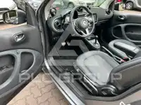 2019 Smart FORTWO