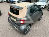 2019 Smart FORTWO