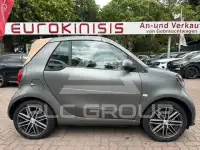 2019 Smart FORTWO