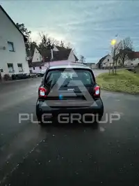 2019 Smart FORTWO