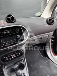 2019 Smart FORTWO