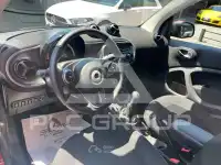 2019 Smart FORTWO