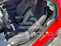 2019 Smart FORTWO