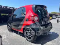 2019 Smart FORTWO